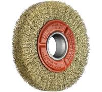 Spazzola Circolare Sit Ø 150 x 20 mm
