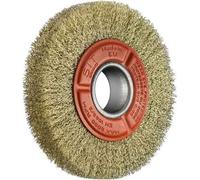 SPAZZOLA CIRCOLARE SIT Ø 150x20 mm