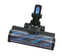 Spazzola combinata di ricambio, compatibile con accessori for testine for spazzole elettriche for aspirapolvere senza fili INSE N5/N5S/N5T/S6