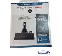 SPAZZOLA COMBINATA ORIGINALE ASPIRAPOLVERE ROWENTA MOULINEX ZR904801