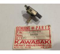 Spazzola completa - Brush - Kawasaki H1 KH500 NOS: 21088-14