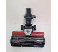 SPAZZOLA COMPLETA DI RULLO ORIGINALE ASPIRAPOLVERE HOOVER HF9...... VERDE/GRIGIO