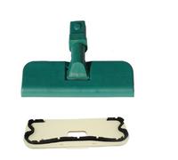 SPAZZOLA COMPLETA DI SOTTOSPAZZOLA FOLLETTO VK120 VK121 VK122 COMPATIBILE