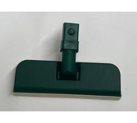 Spazzola Completa Feltro PARQUET per Folletto VK 120 121 122 ADATTABILE