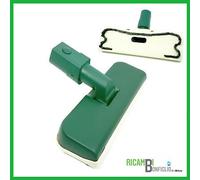 SPAZZOLA COMPLETA HD12 FOLLETTO VK120 - VK121 - VK122 COMPATIBILE