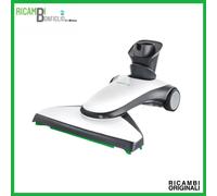 SPAZZOLA COMPLETA HD60 - HD65S FOLLETTO VK200 - VK220S ORIGINALE