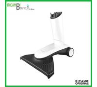 SPAZZOLA COMPLETA HD7S FOLLETTO VK7S ORIGINALE