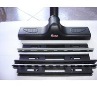 spazzola con inserti per lecoaspira POLTI 690 712 710 900 910 705 intelligent