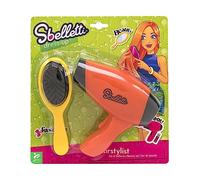 SPAZZOLA CON PHON