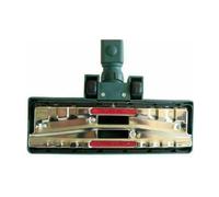 Spazzola con Ruote per Folletto VK 120, VK 121 e VK 122 Compatibile