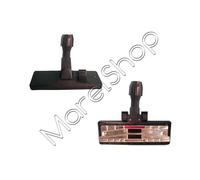 SPAZZOLA CON RUOTE+SETOLE DOPPIO USO UNIVERSALE HOOVER ROWENTA DE LONGHI PHILIPS