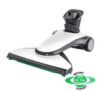 SPAZZOLA CON SETOLE E ROTELLE HD60 HD65S PER FOLLETTO VK200 VK220S COMPATIBILE