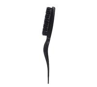 Spazzola con setole Pettine per capelli Spazzola a coda Pettine Setola di cinghiale Spazzola per capelli Pin Tail Pettine Pettine Spazzole per pettinare i capelli Spazzole