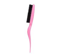 Spazzola con setole Pettine per capelli Spazzola a coda Pettine Setola di cinghiale Spazzola per capelli Pin Tail Pettine Pettine Spazzole per pettinare i capelli Spazzole