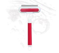 Spazzola Con Spruzzo Per Rimozione Cane - Spazzola Disimpigliante Con Spruzzo Per Cani | Accessorio Portatile Per Rimozione Animali Da Tessuti Tappeti Vetro Porte