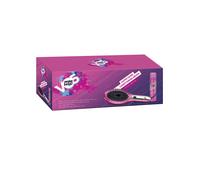 Spazzola condizionante VO5 Super Shine con spray