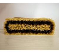 SPAZZOLA CORPO Body Dry Brushing PER SPAZZOLATURA A SECCO con SETOLE in RAME e TAMPICO ANTICELLULITE