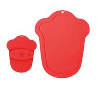 Spazzola Corpo Doccia Strumento In Silicone Per Il Lavaggio E Lo Scrub