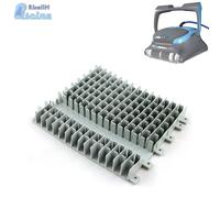 SPAZZOLA CORTA PER ANELLI WONDER DI RICAMBIO PER ROBOT DOLPHIN ZENIT 20