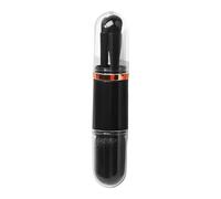 Spazzola cosmetica 4 in 1 amichevole di viaggio con setole morbide per l'applicazione liscia della spazzola cosmetica per l'uso quotidiano e di viaggio