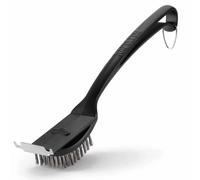Spazzola curva per barbecue Napoleon