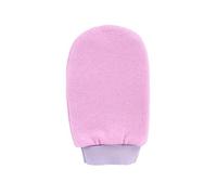 Spazzola Da Bagno 1pc Doccia Spa Exfoliator Guanto da bagno a due lati Guanti da bagno solido Colori di pulizia del corpo Scrub MITT RUB MOTORE Rimozione della pelle Dead Boath Prodotti Spazzola Da Ba