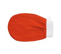 Spazzola Da Bagno 1pc Doccia Spa Exfoliator Guanto da bagno a due lati Guanti da bagno solido Colori di pulizia del corpo Scrub MITT RUB MOTORE Rimozione della pelle Dead Boath Prodotti Spazzola Da Ba