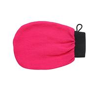 Spazzola Da Bagno 1pc Doccia Spa Exfoliator Guanto da bagno a due lati Guanti da bagno solido Colori di pulizia del corpo Scrub MITT RUB MOTORE Rimozione della pelle Dead Boath Prodotti Spazzola Da Ba