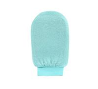 Spazzola Da Bagno 1pc Doccia Spa Exfoliator Guanto da bagno a due lati Guanti da bagno solido Colori di pulizia del corpo Scrub MITT RUB MOTORE Rimozione della pelle Dead Boath Prodotti Spazzola Da Ba