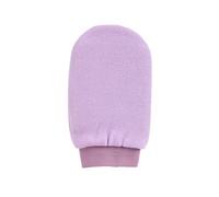 Spazzola Da Bagno 1pc Doccia Spa Exfoliator Guanto da bagno a due lati Guanti da bagno solido Colori di pulizia del corpo Scrub MITT RUB MOTORE Rimozione della pelle Dead Boath Prodotti Spazzola Da Ba