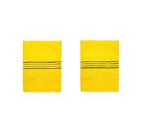 Spazzola Da Bagno 4 pz. Tovagliolo biadesivo coreano esfoliante bagno washcloth body body scrub doccia asciugamano pulizia corpo pulizia scrub mitt strofinatura morta rimozione della pelle morta Spazz