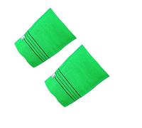 Spazzola Da Bagno 4 pz. Tovagliolo biadesivo coreano esfoliante bagno washcloth body body scrub doccia asciugamano pulizia corpo pulizia scrub mitt strofinatura morta rimozione della pelle morta Spazz