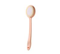 Spazzola Da Bagno, Accessori For La Doccia, Con Setole Morbide E Manico Lungo, Rimozione Efficace Del Fango, Adatta For Il