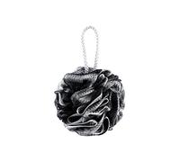 Spazzola Da Bagno Asciugamani da bagno for grandi palle da bagno non si diffonderanno, super morbidi e non fanno male alla pelle, al bagno netto schiumoso Spazzola Da Bagno Silicone (Size : Noir)