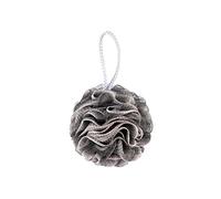 Spazzola Da Bagno Asciugamani da bagno for grandi palle da bagno non si diffonderanno, super morbidi e non fanno male alla pelle, al bagno netto schiumoso Spazzola Da Bagno Silicone ( Size : Ash )