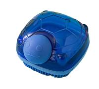 Spazzola da bagno con dispenser di sapone, spazzola per il corpo in | Setole per bambini, per doccia, massaggio alla schiena, esfoliante, cura della pelle, blu, rosa, giallo