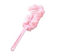 Spazzola da Bagno con Manico Lungo , 1 , colore casuale | Plastica resistente, Spazzola da bagno lunga, Durante la toilette, Per bagnanti abituali