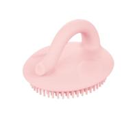 Spazzola da bagno in silicone Canpol (blu)