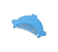 Spazzola da bagno in silicone per bambini, spazzola massaggiante per neonati, spazzola massaggiante in silicone