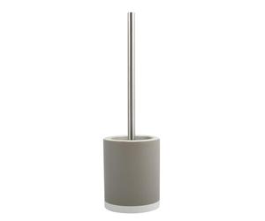 Spazzola da bagno MSV, beige, 0