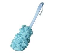 Spazzola Da Bagno Pennello da bagno con manico lungo e appeso morbido retromarcia posteriore Banissaggio e spazzola da bagno con spazzola posteriore spugna e spa lavata sapone Spazzola Da Bagno Silico