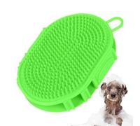 Spazzola da bagno per animali domestici, massaggio per cuccioli, per shampoo per cani, per genitori, toelettatori, professionisti, volontari, centri di soccorso, cliniche veterinarie, casa, salone