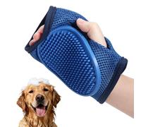 Spazzola da bagno per cani, massaggio portatile, spazzola di lavaggio per cani, gatti, cuccioli, conigli, , razze medie e grandi