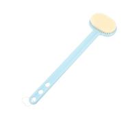 Spazzola Da Bagno Spazzola Doccia Per Il Corpo Spazzole Per Il Corpo Asciutte Spazzola Per La Schiena Doccia Scrubber Per Il Corpo Con Setole Dispositivo Di Rimozione Sospeso Nylon