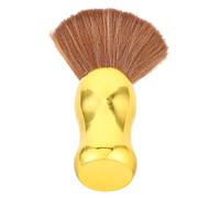 Spazzola Da Barbiere Pennello Parrucchiere Per Spolverare Il Collo Del