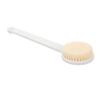 Spazzola Da Doccia Con Manico Lungo E Setole Morbide, Spazzola Da Bagno Con Manico, Morbida Esfoliante For Il Corpo, For La Doccia, Confortevole, Delicata Sulla Pelle, Esfoliante