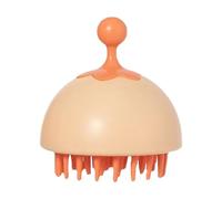 Spazzola da doccia per cani | Scrubber per cani per il bagno, per la toelettatura degli animali domestici in silicone per lavare shampoo pettine per la pulizia per cani di grandi dimensioni