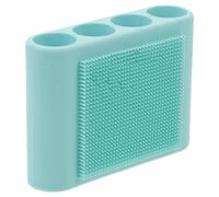 Spazzola Da Doccia Per Capelli Peli Massaggio Dei Cuoio Capelluto