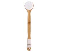 Spazzola da doccia per il corpo, Cat Paw Massage Bath Brush Body Scrubber, Spazzola per la pulizia del corpo con morbido velluto nano per donne, uomini