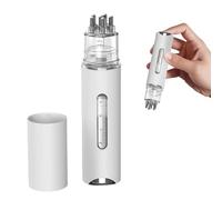 Spazzola da massaggio per cuoio capelluto, pettine per capelli del cuoio capelluto con capacità Spazzola liquida, pettine da massaggio flessibile e non irritante per olio principale Strumento